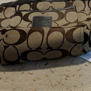 Coach Bags - Coach purse Coach Bags - Coach purse